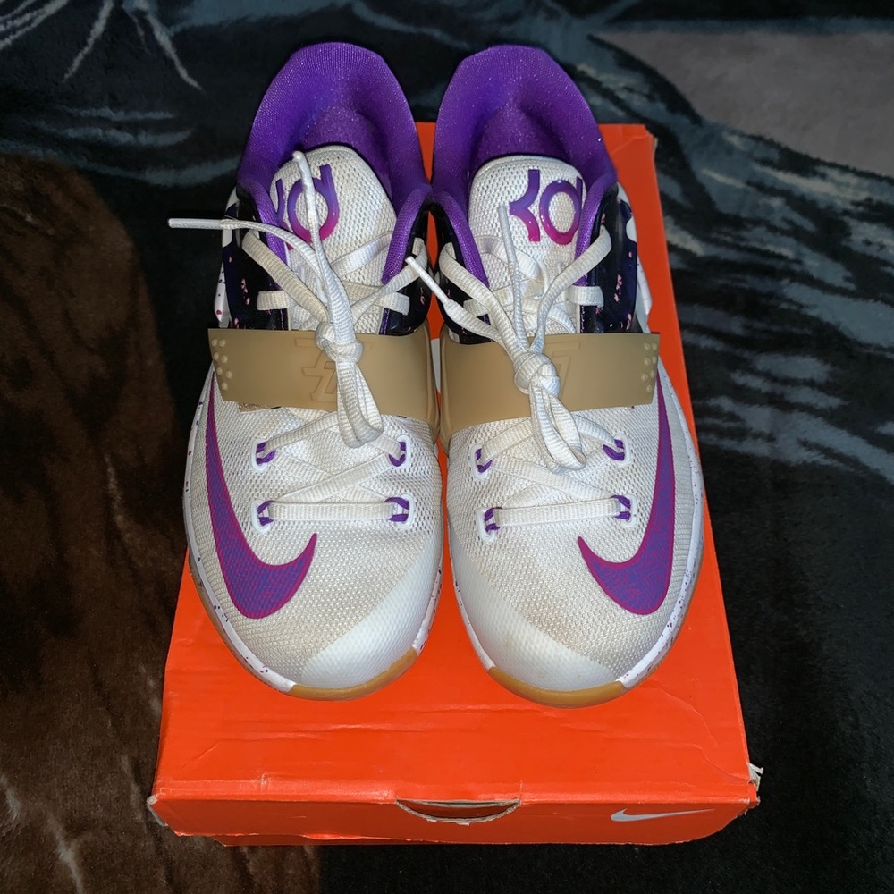 Nike KD 7
